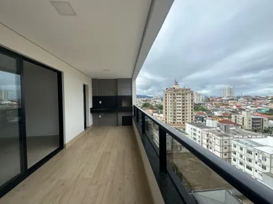 Apartamento com 4 Quartos à venda, 159m² no Nossa Senhora do Rosário, São José