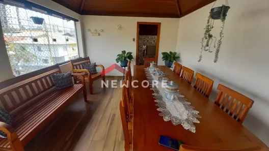 Sobrado com 3 Quartos à venda, 170m² no Vila Monumento, São Paulo