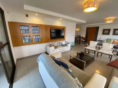 Apartamento com 3 Quartos à venda, 187m² no Tirol, Natal