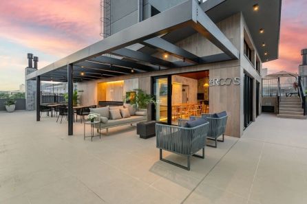 Apartamento com 1 Quarto à venda, 50m² no Campeche, Florianópolis