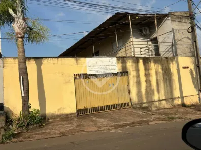 Lote/Terreno à venda, 414m² no Residencial Morumbi, Goiânia