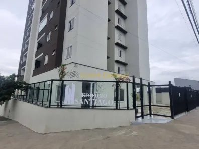 Apartamento com 3 Quartos à venda, 82m² no Alto do Cardoso, Pindamonhangaba