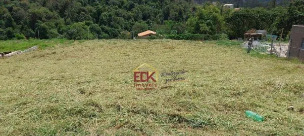 Lote/Terreno à venda, 1032m² no Chácara Itapoã, Jacareí