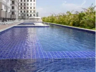 Apartamento com 2 Quartos à venda, 36m² no Presidente Altino, Osasco