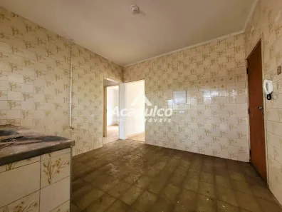 Apartamento com 2 Quartos para alugar, 60m² no São Manoel, Americana