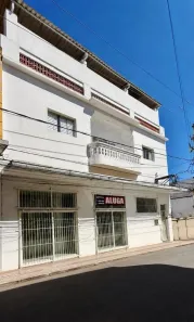 Imóvel Comercial para alugar, 346m² no Centro, Cachoeira Paulista