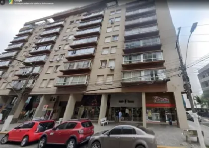 Apartamento com 2 Quartos à venda, 91m² no Torres, Torres