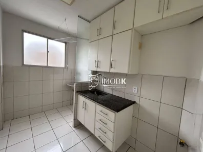 Apartamento com 3 Quartos para alugar, 64m² no Jardim Bonfiglioli, Jundiaí