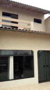 Sobrado com 3 Quartos à venda, 250m² no Parque das Nações, Santo André