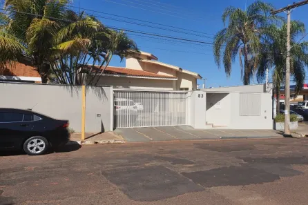 Casa com 3 Quartos à venda, 224m² no Vila José Bonifácio, Araraquara