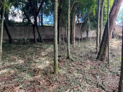 Lote/Terreno à venda, 1732m² no Vista Alegre, Curitiba