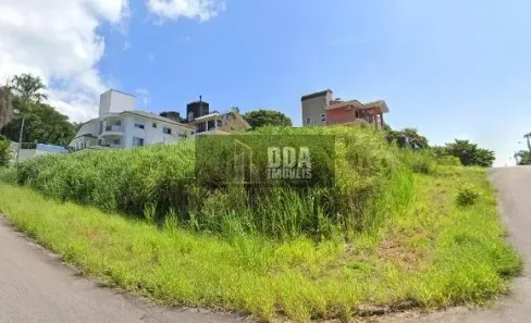 Lote/Terreno à venda, 854m² no João Paulo, Florianópolis