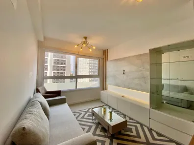 Apartamento com 2 Quartos à venda, 60m² no Capão da Canoa, Capão da Canoa