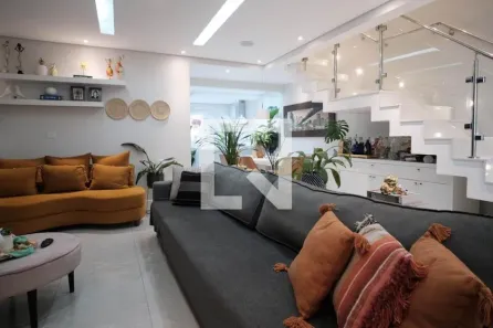 Casa com 3 Quartos à venda, 150m² no Vila Rio Branco, São Paulo