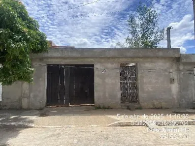 Casa com 2 Quartos à venda, 148m² no Euno Andrade da Silva, Belo Jardim