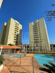 Apartamento com 3 Quartos à venda, 66m² no Jardim Viaduto (Vila Xavier), Araraquara