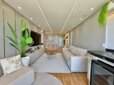 Apartamento com 3 Quartos à venda, 164m² no Meireles, Fortaleza