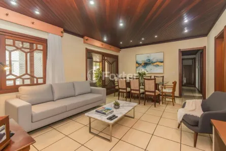 Apartamento com 3 Quartos à venda, 148m² no São João, Porto Alegre