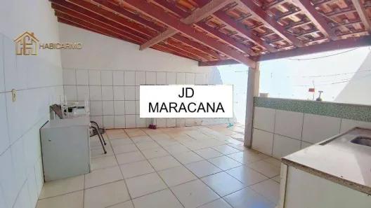 Imóvel Comercial com 2 Quartos à venda, 170m² no Jardim Maracanã, São José do Rio Preto