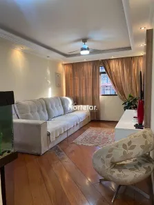 Sobrado com 4 Quartos à venda, 220m² no Vila São Vicente, São Paulo