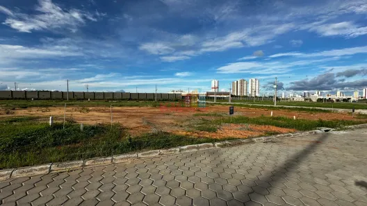 Lote/Terreno à venda, 375m² no Bela Vista, Mossoró