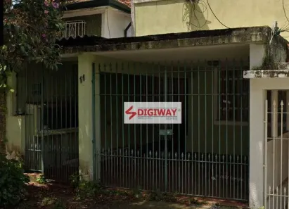 Casa com 5 Quartos à venda, 296m² no Vila Mariana, São Paulo