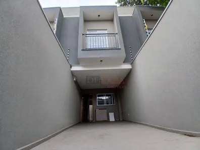 Sobrado com 3 Quartos à venda, 100m² no Chácara Belenzinho, São Paulo