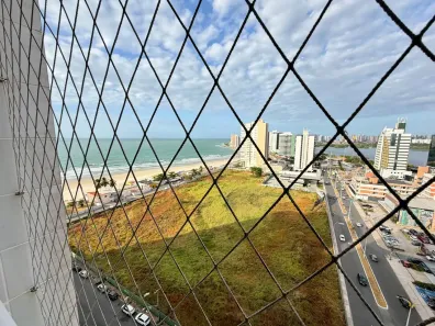 Apartamento com 2 Quartos à venda, 82m² no Ponta D'Areia, São Luís