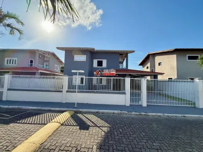 Casa de Condomínio com 4 Quartos à venda, 305m² no Centro, Eusébio