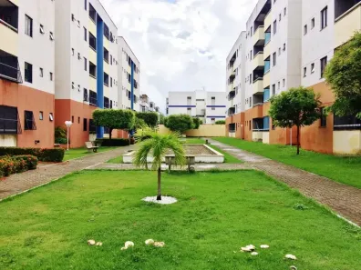 Apartamento com 3 Quartos à venda, 58m² no Passaré, Fortaleza