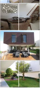 Casa de Condomínio com 6 Quartos para venda ou aluguel, 1162m² no Indaiatuba, Porto Feliz