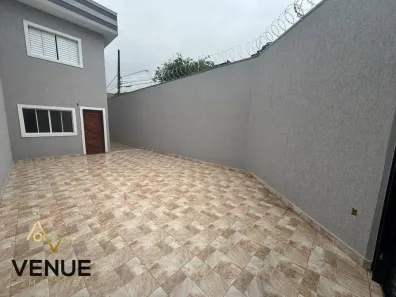 Casa com 2 Quartos à venda, 65m² no Parque Guaianazes, São Paulo