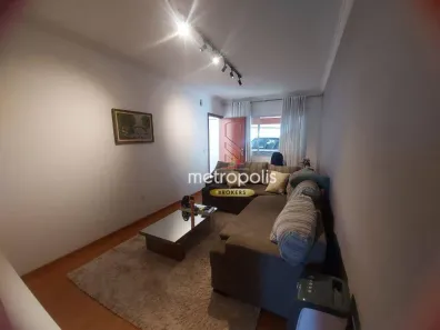 Casa com 3 Quartos à venda, 195m² no Baeta Neves, São Bernardo do Campo