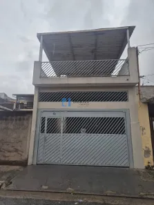Sobrado com 2 Quartos para alugar, 150m² no Vila Penteado, São Paulo