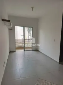 Apartamento com 2 Quartos para alugar, 56m² no Loteamento Residencial São Vicente de Paulo, Tremembé
