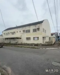Galpão/Depósito/Armazém para alugar, 1100m² no Pinheiro, Maceió