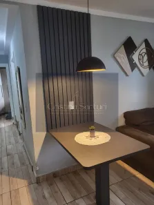 Apartamento com 3 Quartos à venda, 56m² no Jardim Santa Maria, Jacareí
