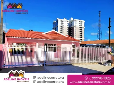 Casa com 3 Quartos à venda, 150m² no , Carambeí