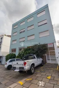 Apartamento com 1 Quarto à venda, 43m² no Partenon, Porto Alegre