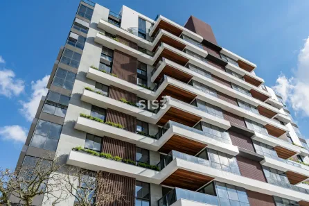 Apartamento com 3 Quartos à venda, 200m² no Alto da Glória, Curitiba