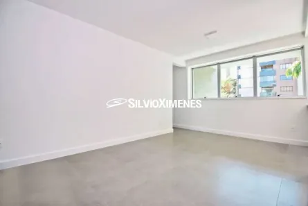 Apartamento com 2 Quartos à venda, 64m² no Cruzeiro, Belo Horizonte