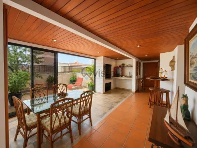 Apartamento com 3 Quartos à venda, 117m² no Loteamento João Batista Julião, Guarujá
