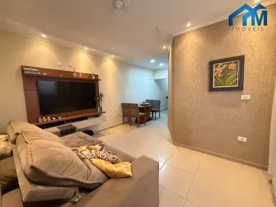 Casa com 2 Quartos à venda, 70m² no Jardim Nair Maria, Salto