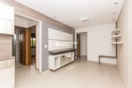 Apartamento com 2 Quartos à venda, 60m² no Passo da Areia, Porto Alegre