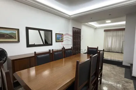 Sobrado com 4 Quartos à venda, 200m² no Alto da Mooca, São Paulo