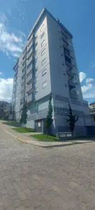 Apartamento com 2 Quartos para alugar, 52m² no Rio Branco, Caxias do Sul