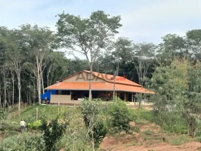 Fazenda/Sítio à venda, 93200m² no , Bela Vista de Goiás
