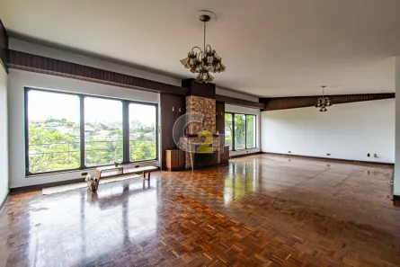 Sobrado com 7 Quartos para alugar, 430m² no Perdizes, São Paulo