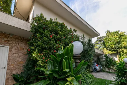 Casa com 3 Quartos à venda, 390m² no Vila Madalena, São Paulo