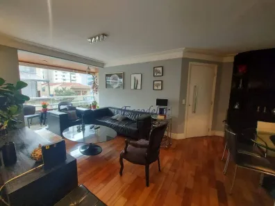 Apartamento com 3 Quartos à venda, 110m² no Vila Anglo Brasileira, São Paulo